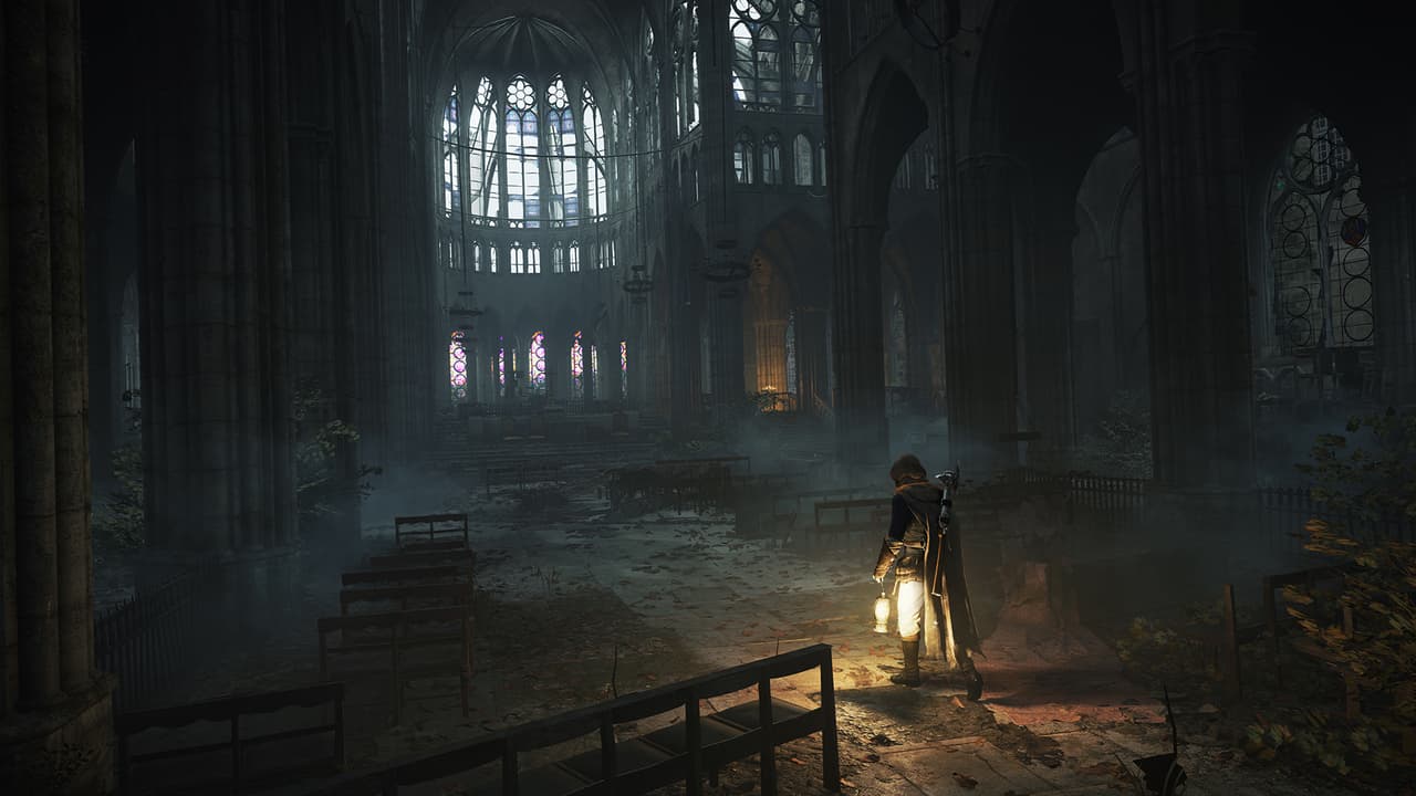 Assassins Creed: Unity - Dead Kings screenshot 5
