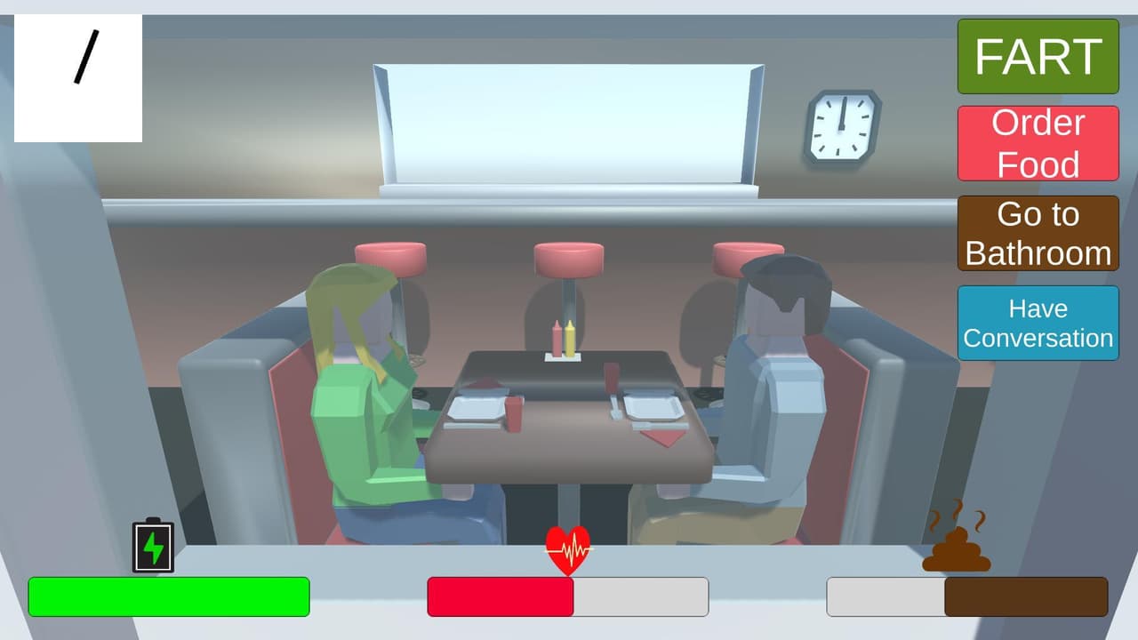 Date or Dump screenshot 2