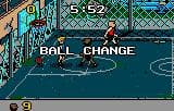 Basketbrawl