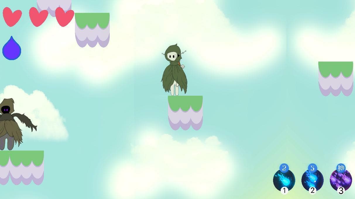 Dubl screenshot 2
