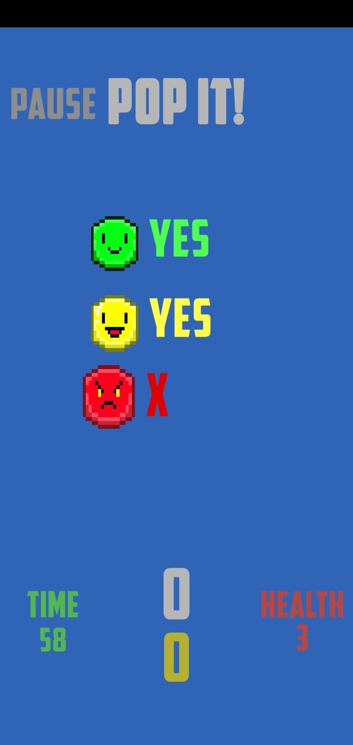 Pop It! (Xslasher21) screenshot 3