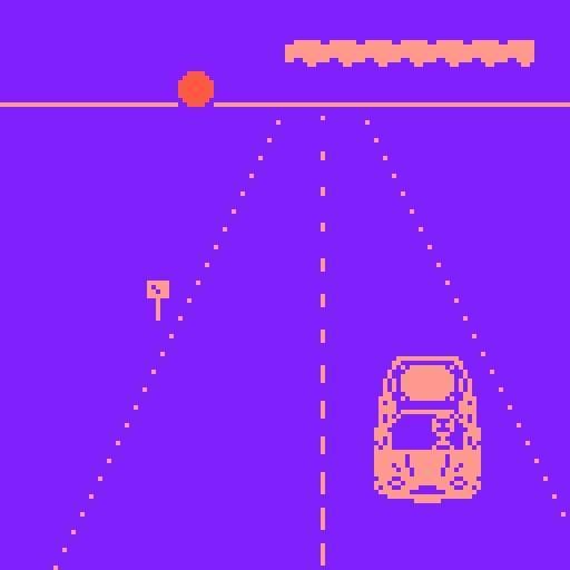 Wrestle the Road screenshot 2