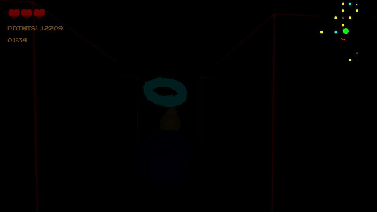 Chomper (TheKiwiKingdom) screenshot 4