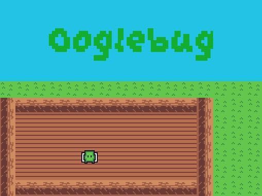 Ooglebug