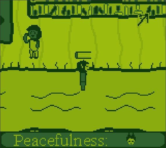 Bloodsucker Library screenshot 3