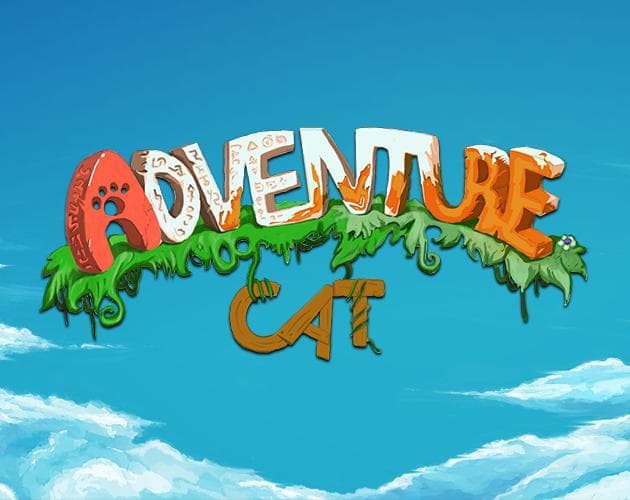 Adventure Cat (canadienwolf)