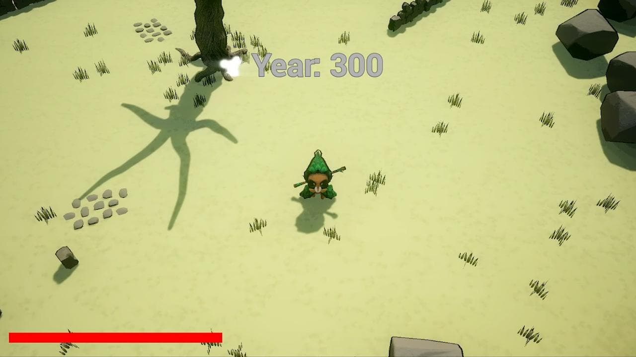 LifeMaker screenshot 2