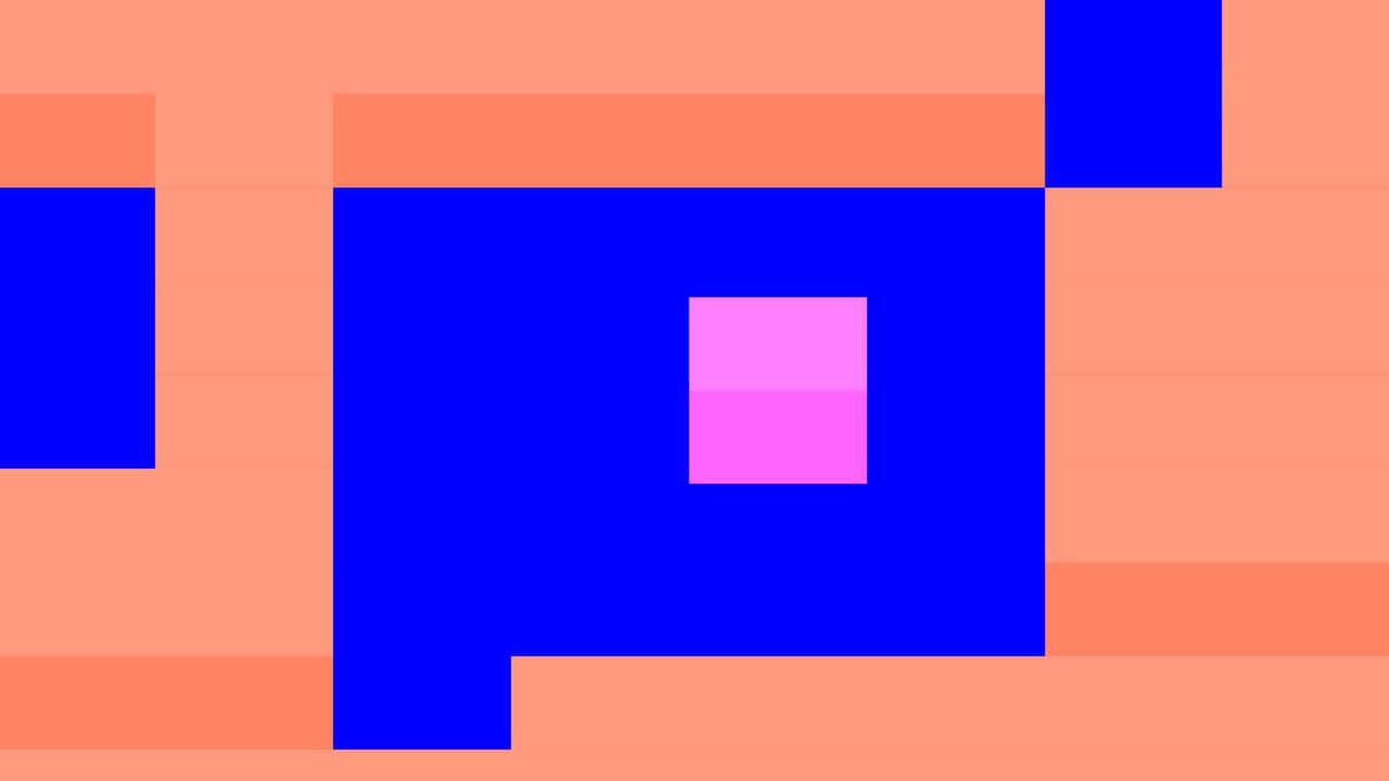 Trapped (itch) (The Cyborg) screenshot 3