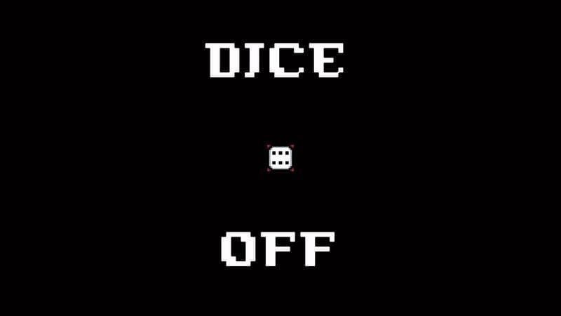 Dice-Off