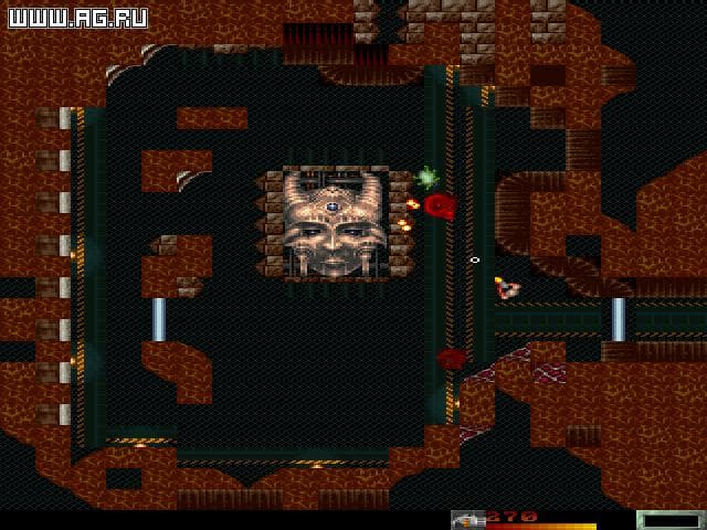 Threat screenshot 2