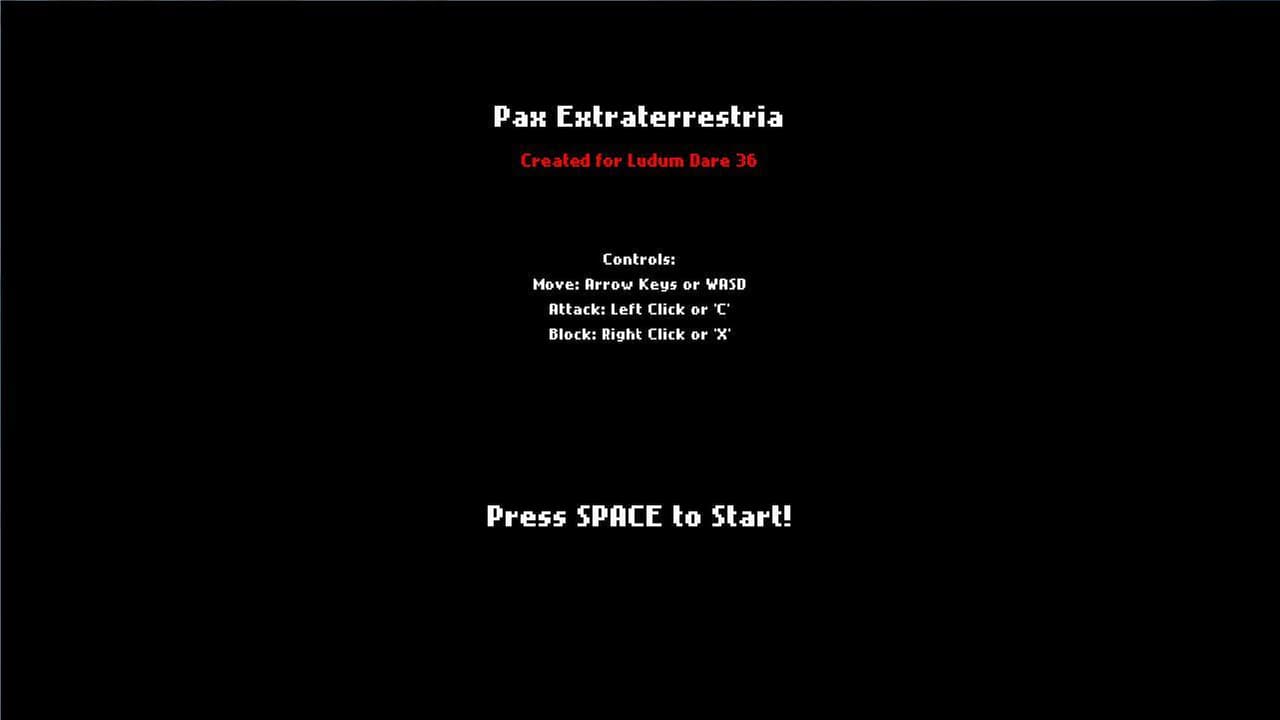 Pax Extraterrestria screenshot 2