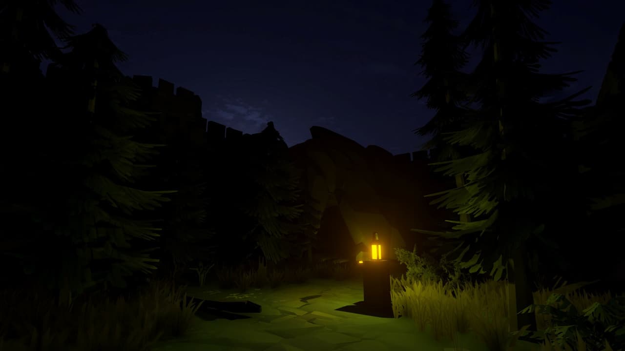 Saints and Sinners screenshot 6