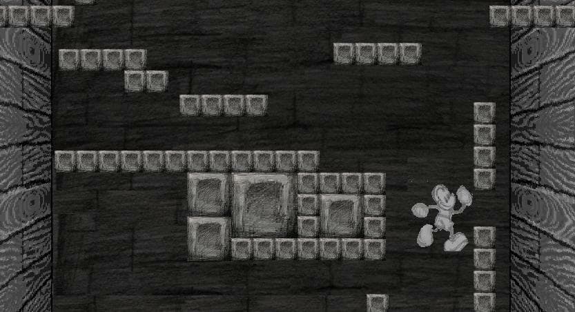 The Clock Tower (pencil test) screenshot 3