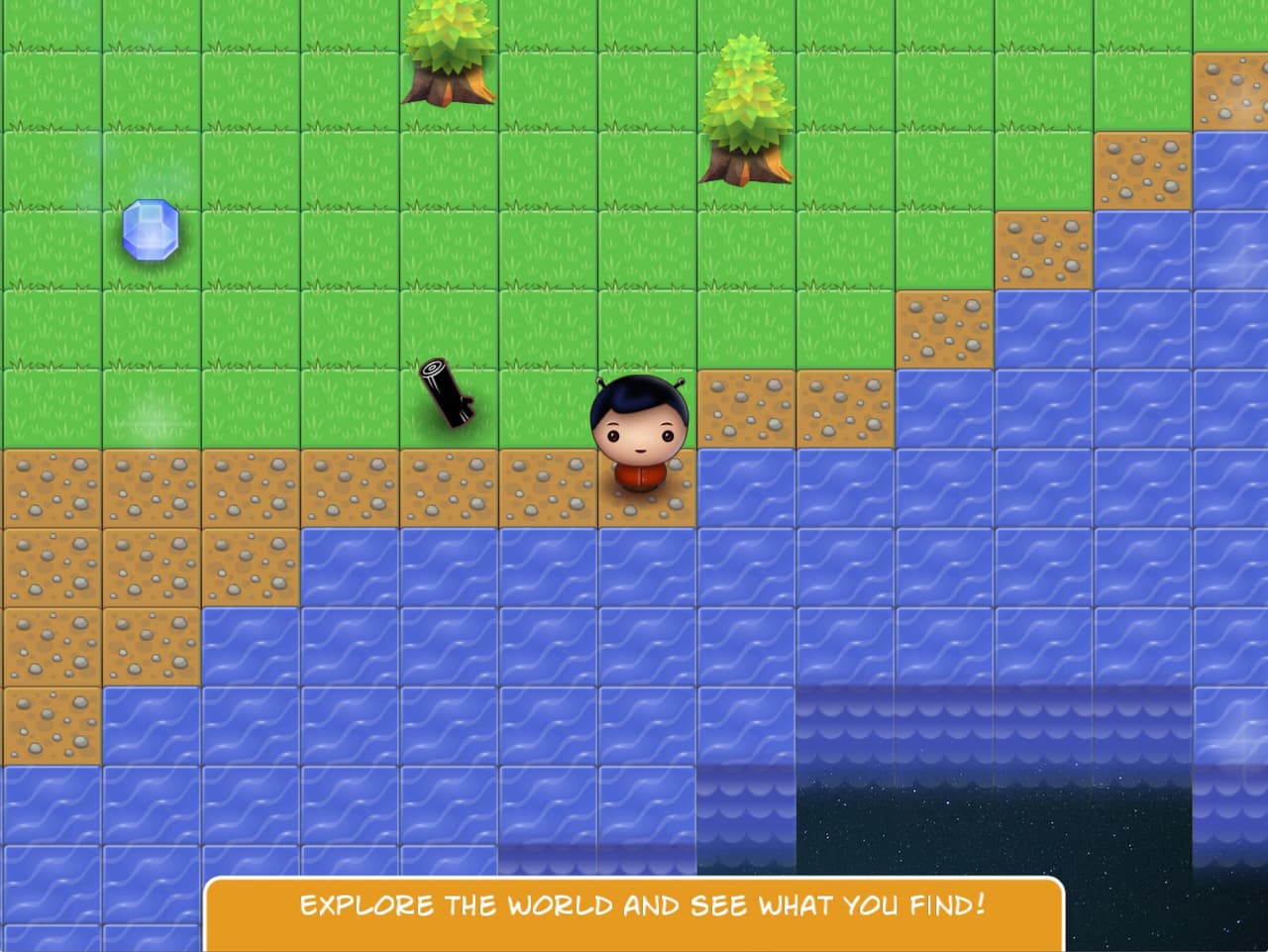 Happiness: Prelude screenshot 3