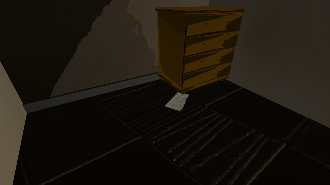 Nowhere (Jogos Digitais PUC-SP) screenshot 3
