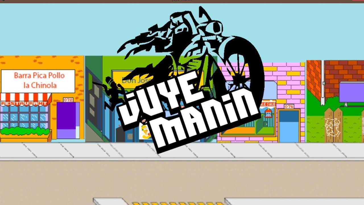 juye manin
