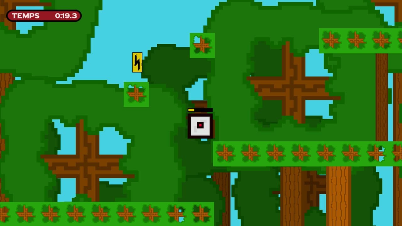 Explosivite screenshot 2