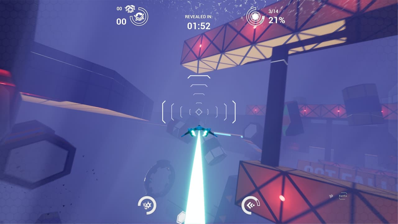 Evasive Maneuvers screenshot 4