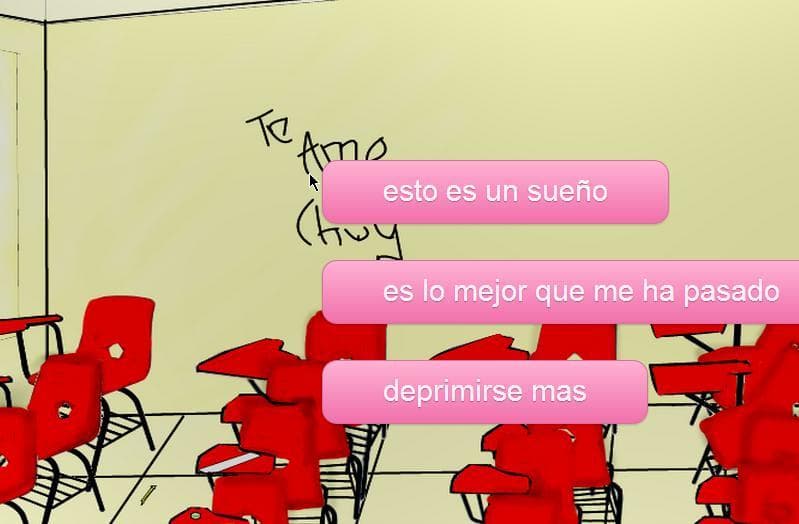 Regresando a clases screenshot 3