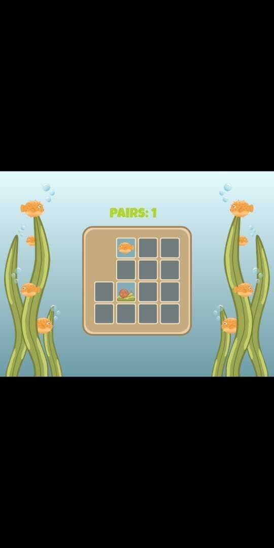 Pairs the Card screenshot 3