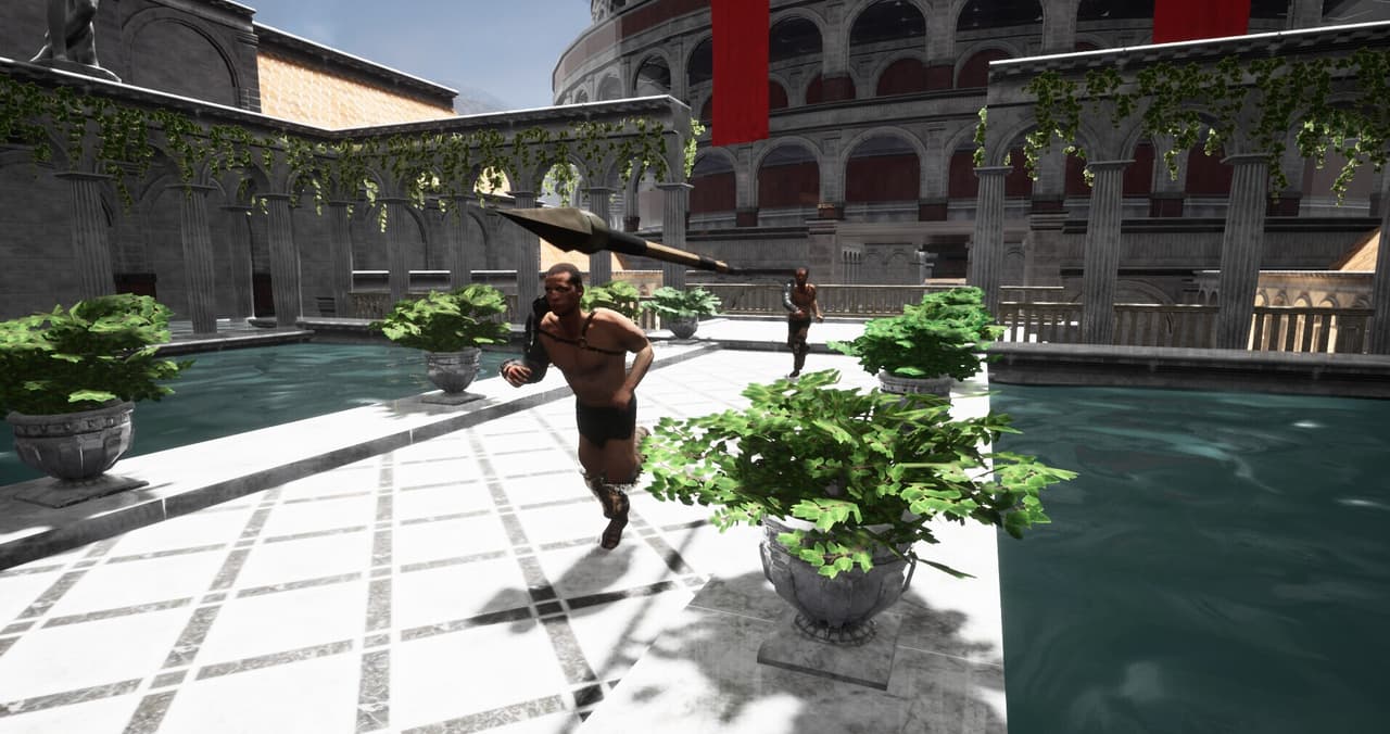 Age of the Duel screenshot 2