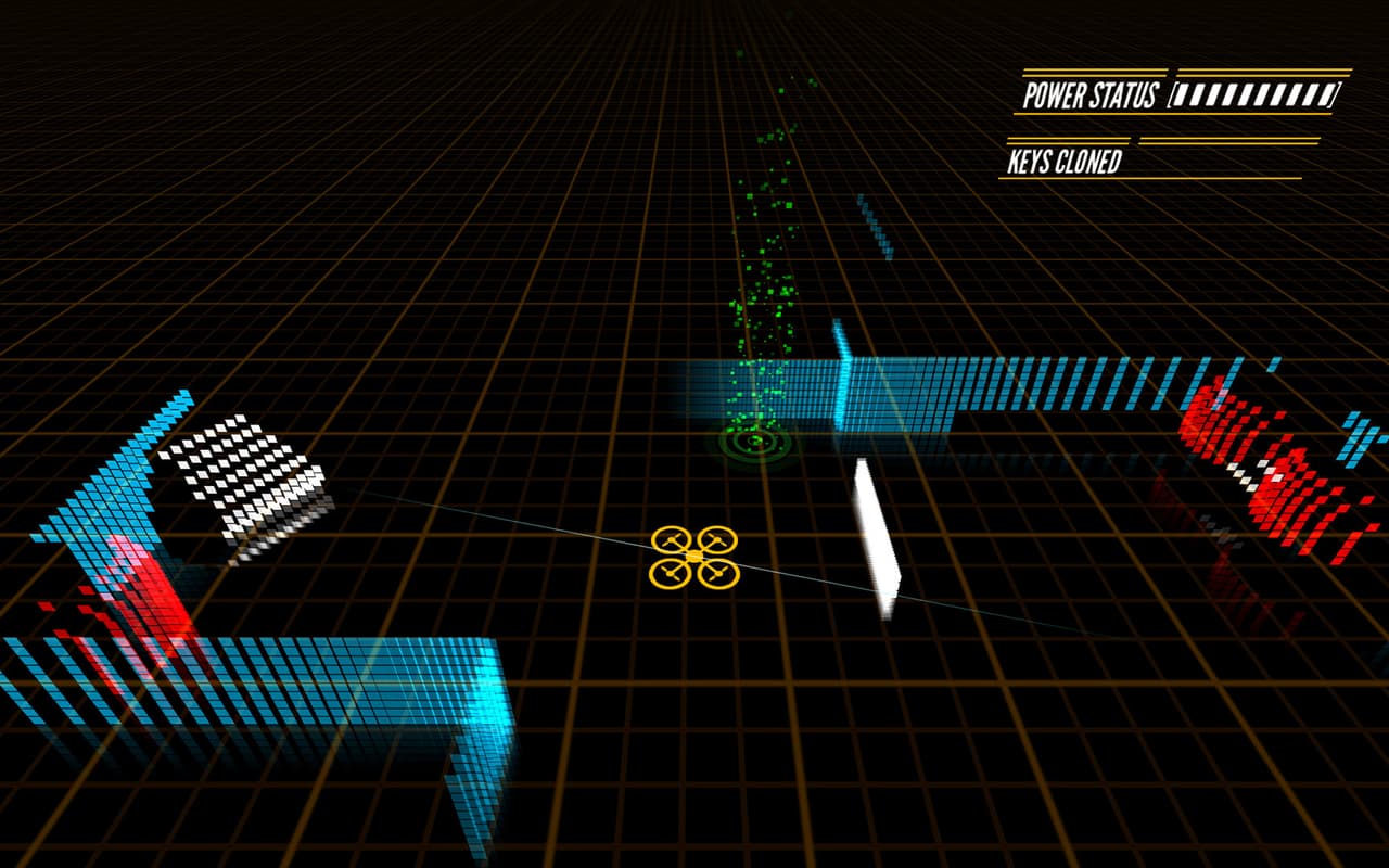 Containment Protocol screenshot 5
