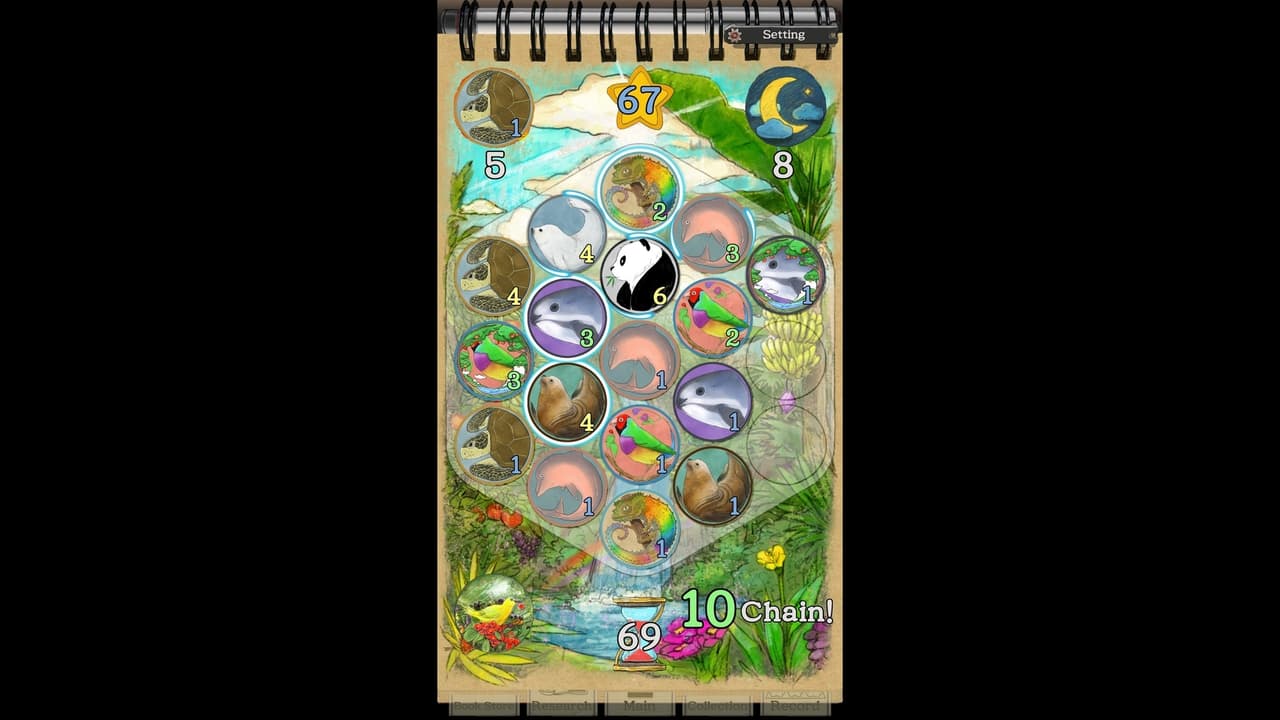 Animal Notes screenshot 4