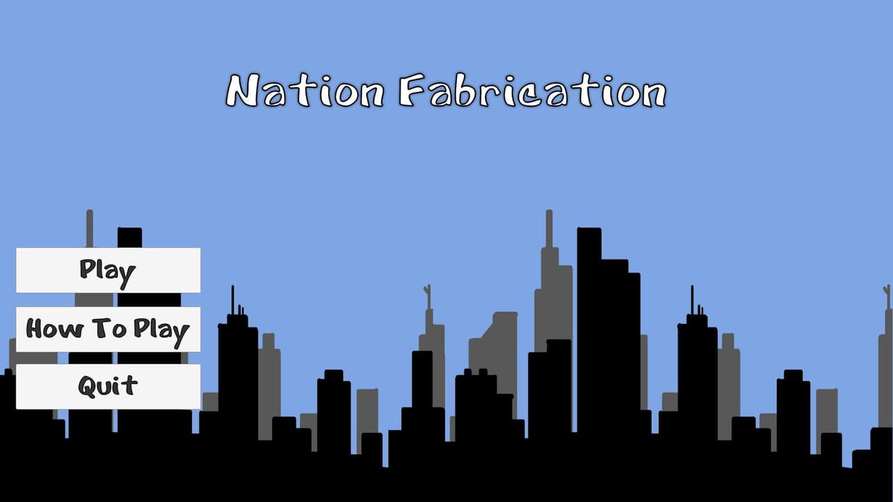 Nation Fabrication