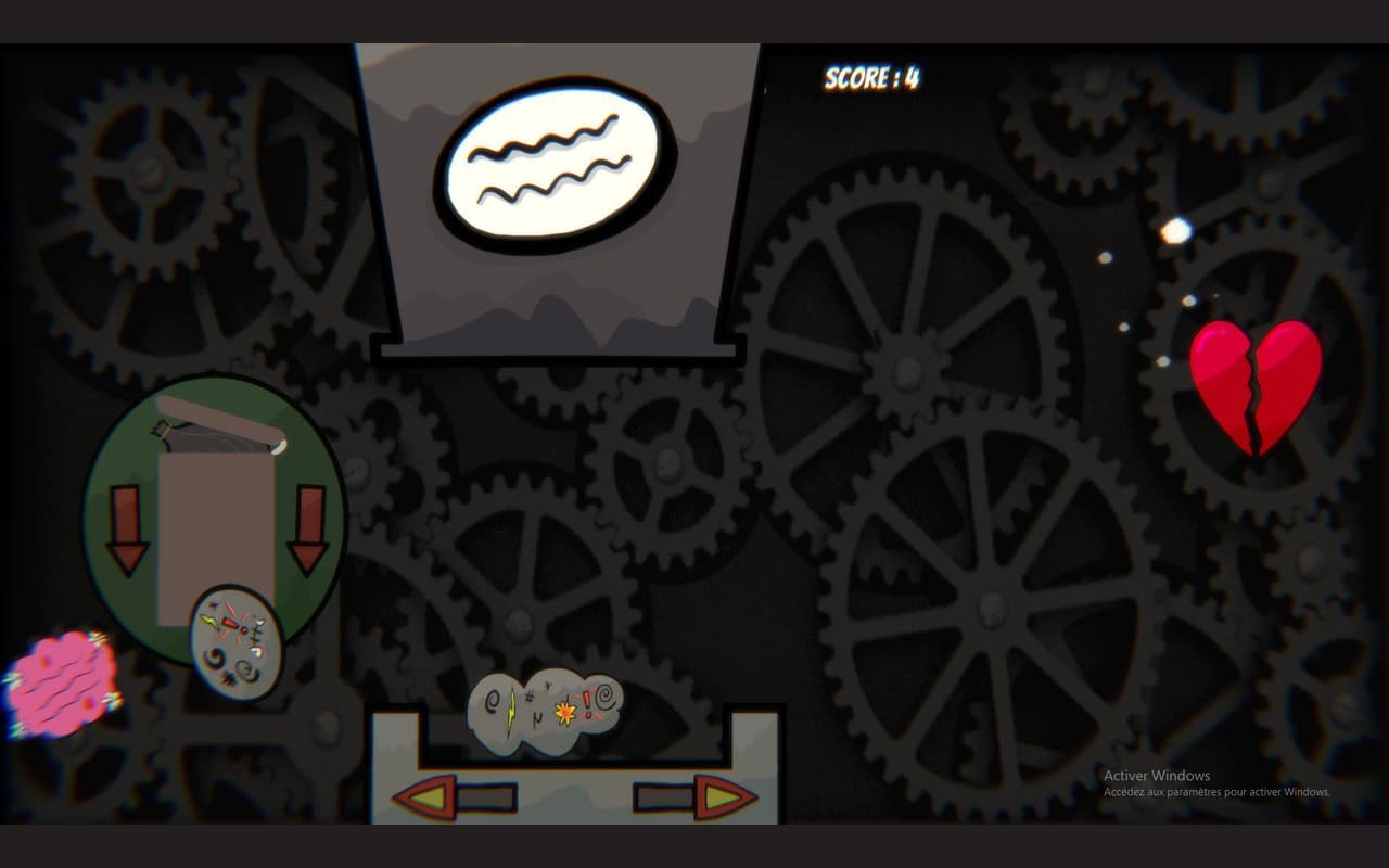 Be Kind (Mimatix) screenshot 2