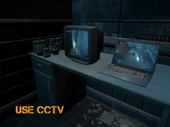 Evil Nurse: Mental Hospital screenshot 2