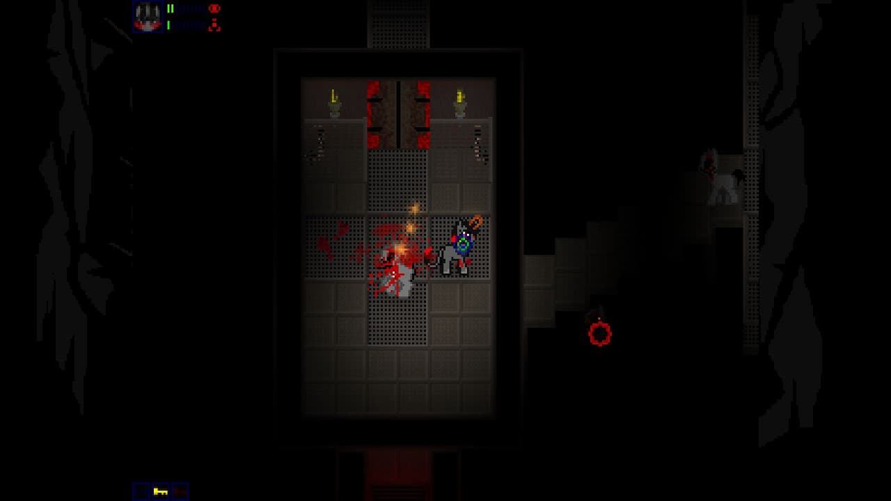DLIRIUM screenshot 4