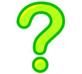 Are you a boy or a girl?