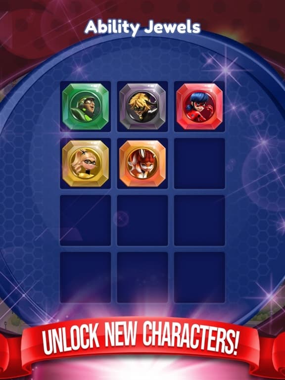Miraculous Crush screenshot 5