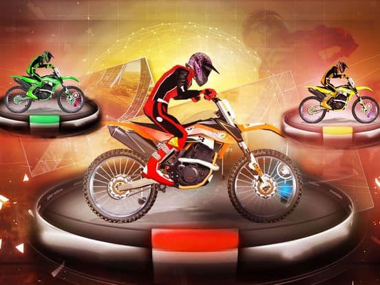 Fast Reckless Superbike Mad Wreck Thunderbird Bike Rider Game screenshot 5