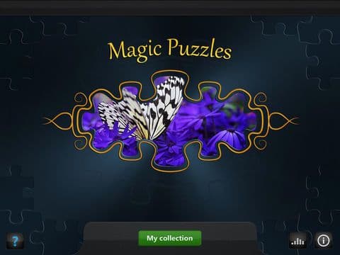 Jigsaw Puzzles: 9000+ screenshot 3