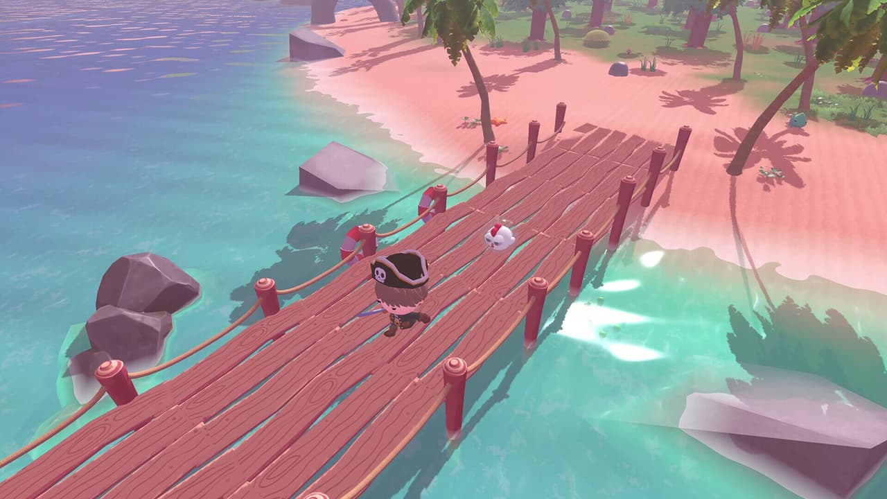 Bubble Chicken Farm screenshot 4