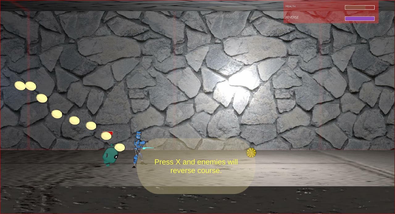 PlayBack (Shot out games) screenshot 4