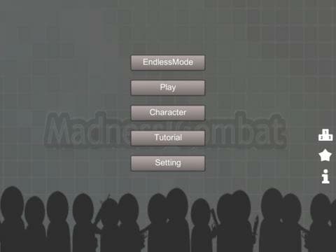 Madness Combat screenshot 3