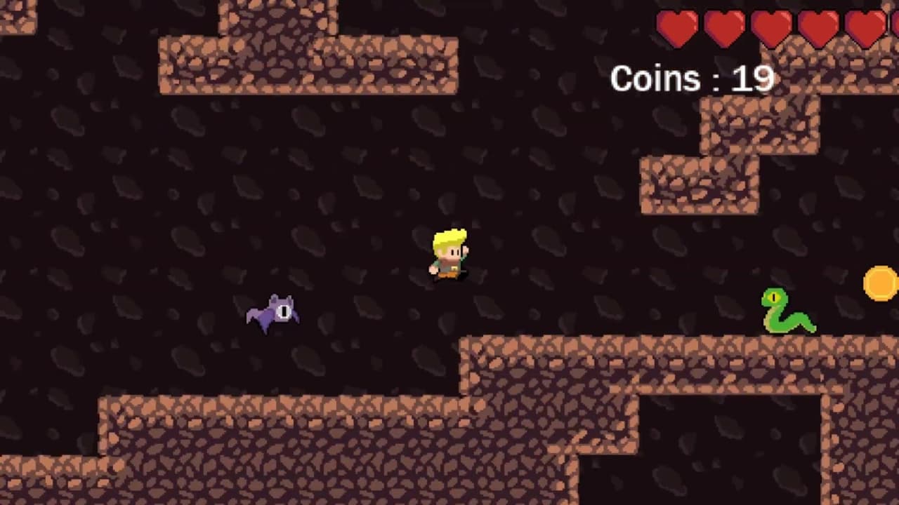 Ascended (Demo) screenshot 2