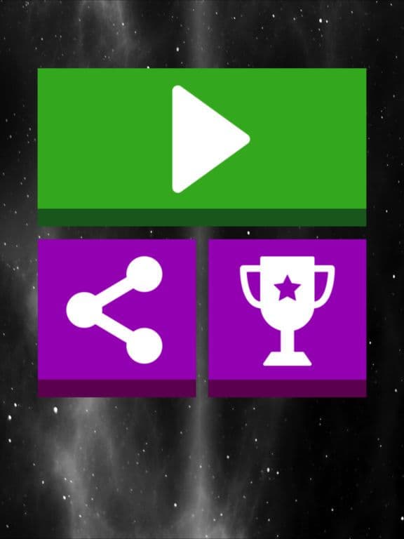 Brick Space Journey Deluxe