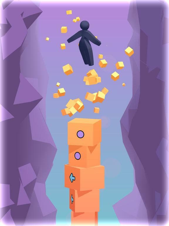 Block Dance screenshot 3