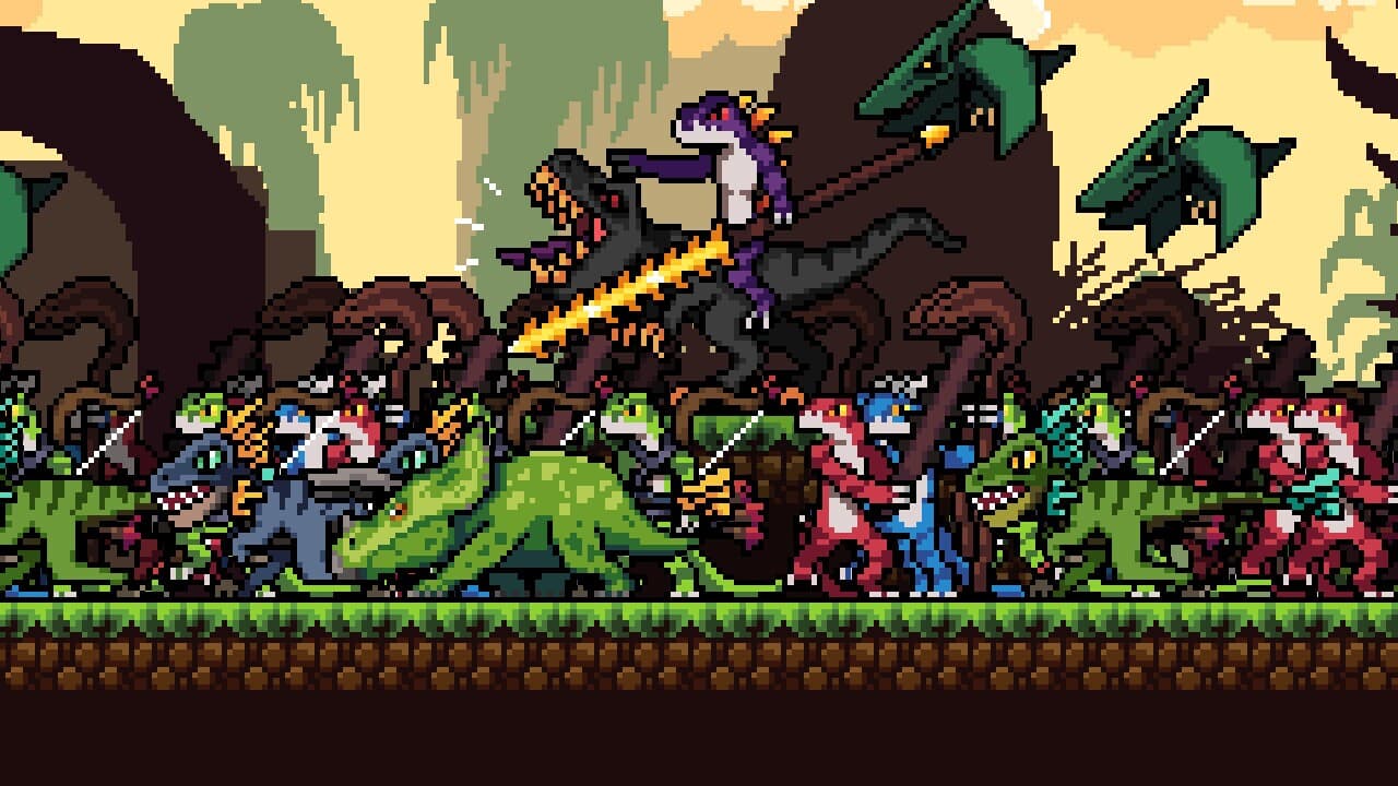 The Feathered Serpent screenshot 5