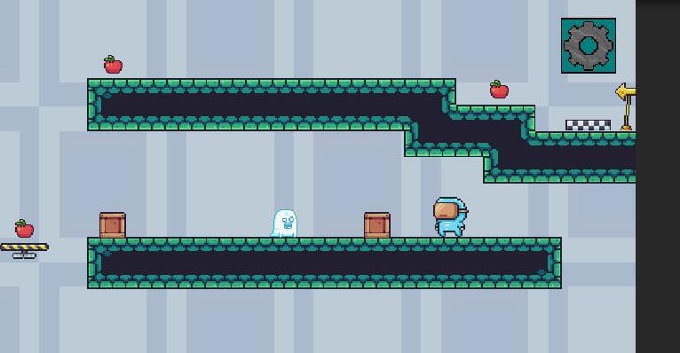 Try Game screenshot 3
