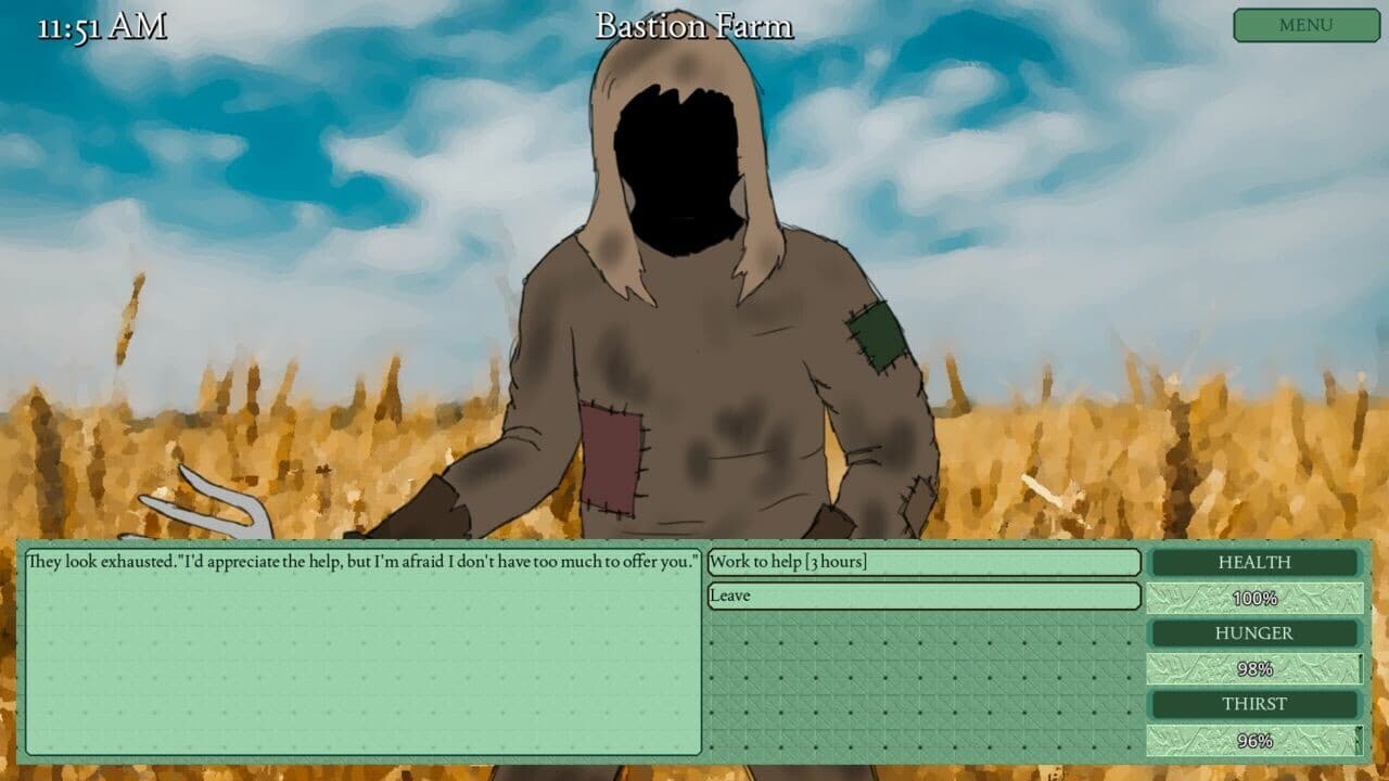 Ruins of Araethia screenshot 3