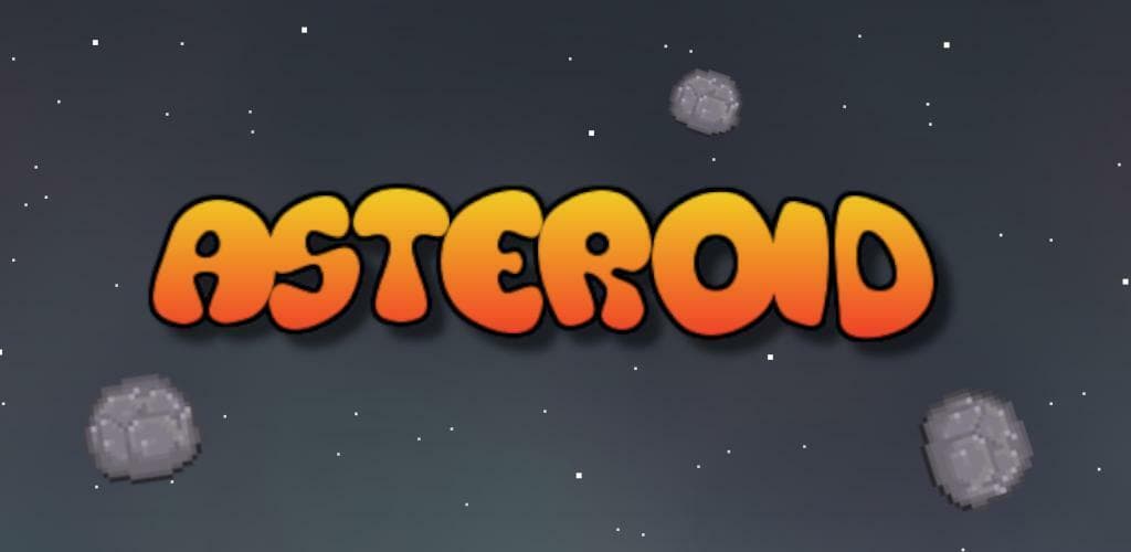 Asteroid (Alestore Inc.) screenshot 2