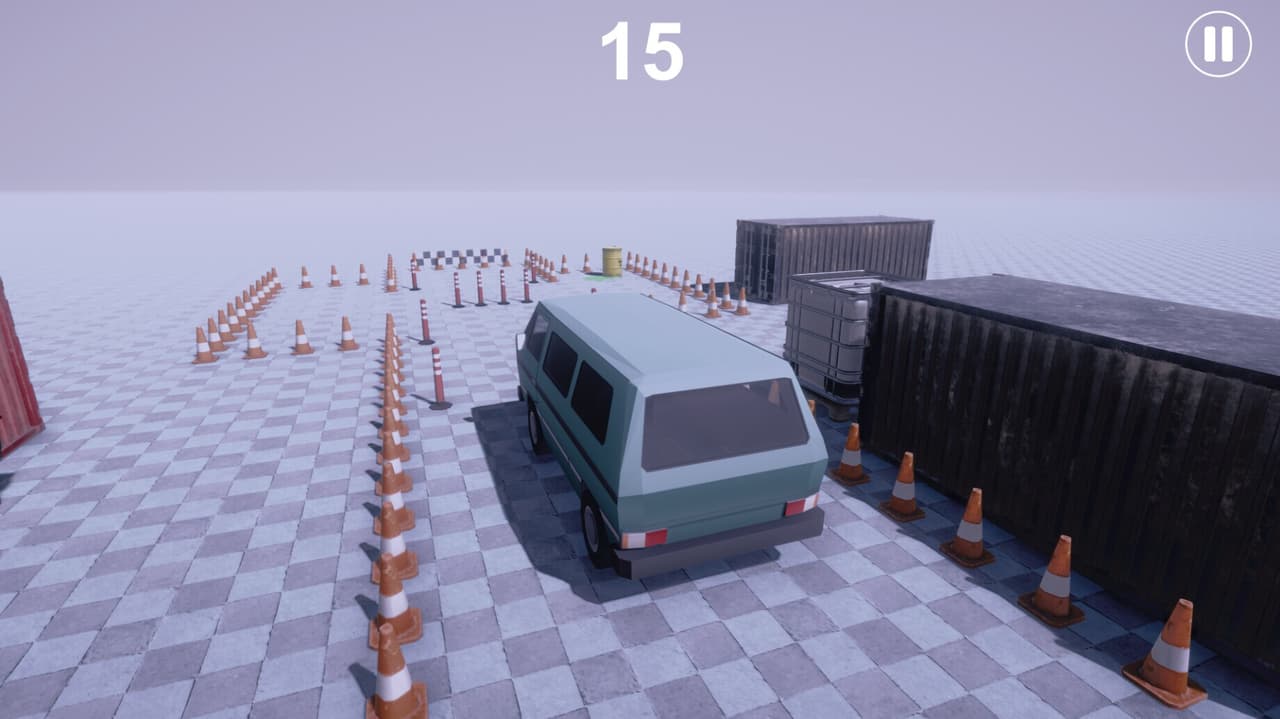 Car Parking 2 screenshot 6