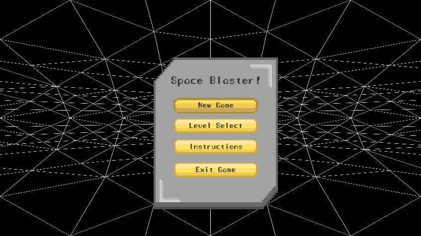 StarBlaster (AlyaDazzle) screenshot 2