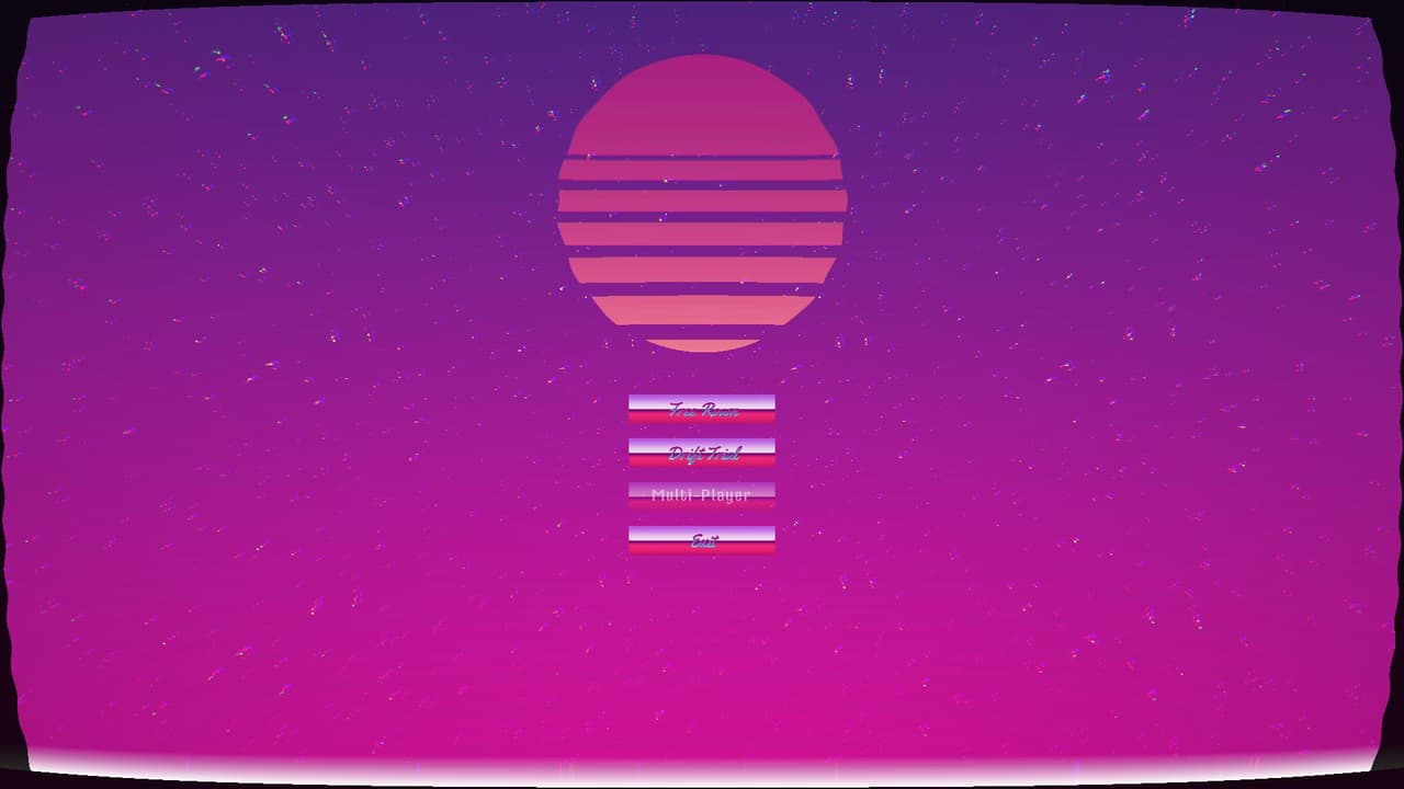 the Strange Thing screenshot 2