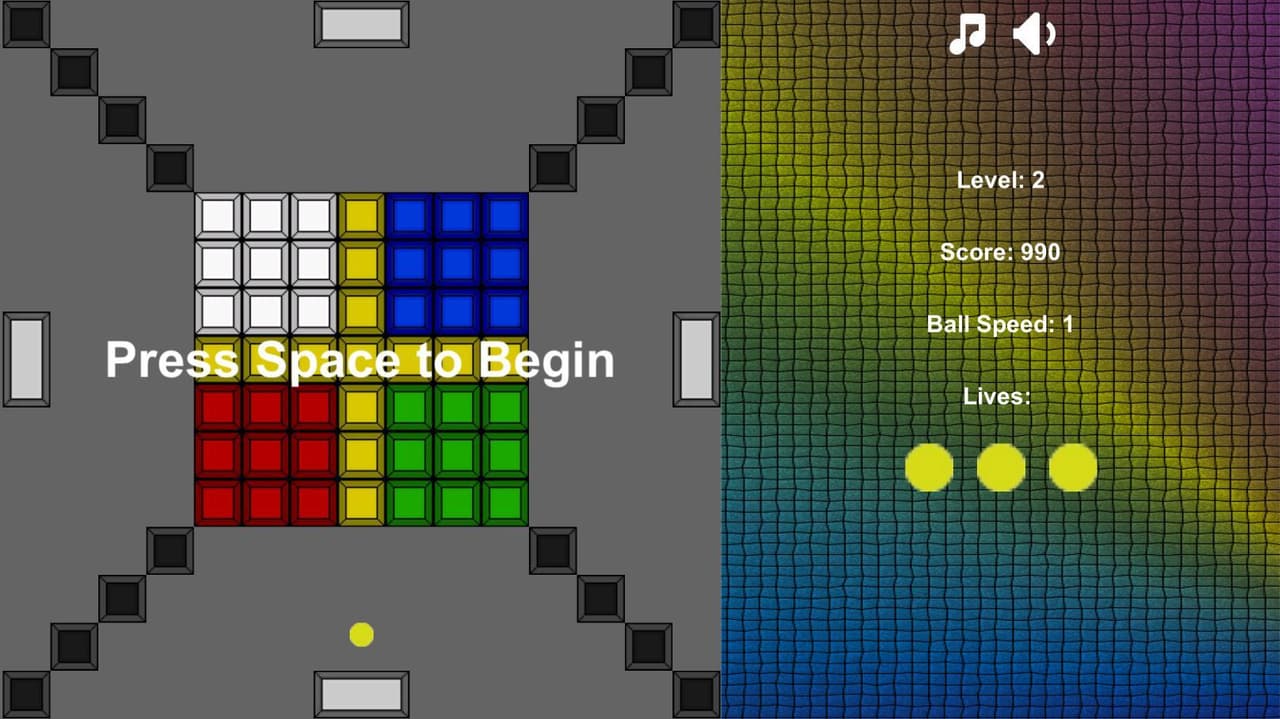 Elemental Break screenshot 3
