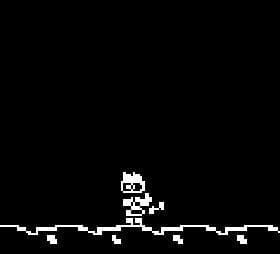 Chirripo screenshot 2